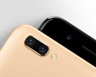 Das Oppo R11 ist ein Midrange-Selfie-Phone mit neuem Snapdragon 660-SOC.