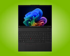 Das Lenovo ThinkPad L16 hat eine Tastatur mit Ziffernblock