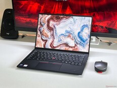 Lenovo ThinkPad E14 G7 im Test - Günstiges Office-Notebook hebt sich mit 120-Hz-Display von der Konkurrenz ab