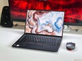Lenovo ThinkPad E14 G7 im Test - Günstiges Office-Notebook hebt sich mit 120-Hz-Display von der Konkurrenz ab