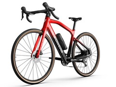 Vanpwers UrbanCross: Neues Gravel-E-Bike mit smarten Funktionen