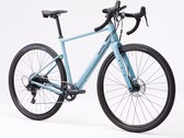 E-Grvl AF HD X35: Gravelbike mit Motor ist ab sofort erhältlich