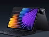 Der Nachfolger des Xiaomi Pad 7 Pro hat wohl wieder keinen OLED-Bildschirm (Bildquelle: Xiaomi)