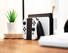 Nintendo plant keinen Hardware-Launch bis zum Ende des laufenden Geschäftsjahres. (Bild: Zac Edmonds)