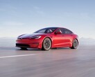 Das Tesla Model S erhält ein spannendes Software-Update, durch das Fahrtgeräusche leiser werden sollen. (Bild: Tesla)
