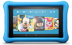 Amazon FreeTime bietet Kindern sicheren Zugang zu digitalen Inhalten.