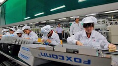 Apple iPhone 12: Foxconn meldet maximale Produktionskapazitäten.