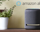 Amazon Alexa: Adaptives Zuhören für mehr Barrierefreiheit jetzt in Deutschland verfügbar.