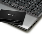SSD: PNY CS900 jetzt auch mit 960 GB Speicherkapazität.