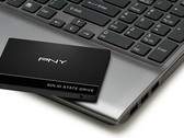 SSD: PNY CS900 jetzt auch mit 960 GB Speicherkapazität.