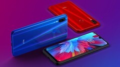 Xiaomi Redmi Note 7S geht in Indien für 140 Euro an den Start.
