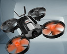Yuneec Firebird FPV, HD Racer und Typhoon H Plus.