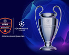eChampions League: EA und UEFA kündigen neues Turnier für FIFA 19 an.