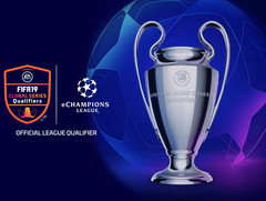 eChampions League: EA und UEFA kündigen neues Turnier für FIFA 19 an.