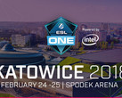 ESL One Katowice 2018: eSports-Teams spielen um Preispool von 1 Million US-Dollar.