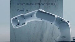 Polestar: 12 neue Partner für klimaneutrales Zukunftsauto Projekt Polestar 0.