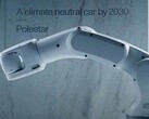Polestar: 12 neue Partner für klimaneutrales Zukunftsauto Projekt Polestar 0.