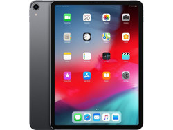Im Test: Apple iPad Pro 11 (2018)