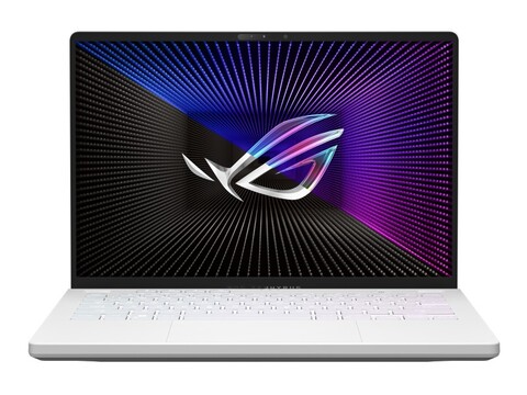 Test Asus ROG Zephyrus G14 GA402R Gaming-Laptop: AMD-Doppelpack