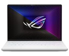 Test Asus ROG Zephyrus G14 GA402R Gaming-Laptop: AMD-Doppelpack