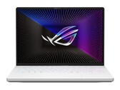 Test Asus ROG Zephyrus G14 GA402R Gaming-Laptop: AMD-Doppelpack