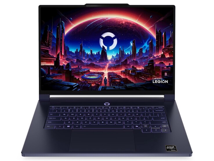 Lenovo Legion 7 15ASH11.