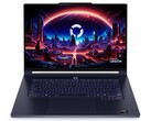 Ryzen AI Max+, Radeon 8060S, 64 GB RAM, 1-TB-SSD, 2.5k-OLED: Lenovo Legion 7 15ASH11.