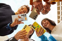 Samsung bewirbt viele AI-Features, die in Zukunft kostenpflichtig werden könnten. (Bild: Samsung)