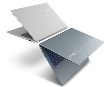 Acer Swift Go 14 AI SFG14 I71T