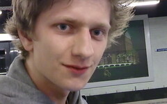 Spyware: Smartphone-Dieb-Video von Anthony van der Meer geht viral