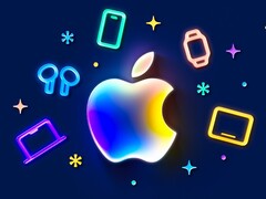 Apple bietet zum Black Friday Gutscheine im Wert von bis zu 200 Euro. (Bildquelle: Apple)