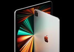 Amazon reduziert diverse Apple-Produkte, darunter auch das aktuelle iPad Pro. (Bild: Apple)