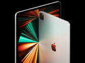 Amazon reduziert diverse Apple-Produkte, darunter auch das aktuelle iPad Pro. (Bild: Apple)