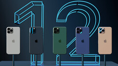 Ein Leaker verrät die vermeintlichen US-Preise für die iPhone 12-Generation (Bild: EverythingApplePro)