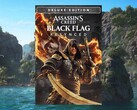 Assassin's Creed Black Flag Resynced Deluxe Edition