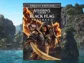 Assassin's Creed Black Flag Resynced Deluxe Edition