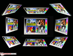 Mehr Bildschirm als üblich: Asus ZenBook 14X mit 3K-OLED