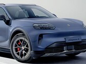 Mit einer massiven 113-kWh-Batterie und extremen 400 Kilowatt Ladeleistung drückt der neue Porsche Cayenne S Electric ab 126.400 Euro massiv Leistung in das vollelektrische SUV-Segment.