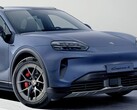 Mit einer massiven 113-kWh-Batterie und extremen 400 Kilowatt Ladeleistung drückt der neue Porsche Cayenne S Electric ab 126.400 Euro massiv Leistung in das vollelektrische SUV-Segment.