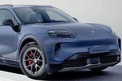 Mit einer massiven 113-kWh-Batterie und extremen 400 Kilowatt Ladeleistung drückt der neue Porsche Cayenne S Electric ab 126.400 Euro massiv Leistung in das vollelektrische SUV-Segment.