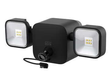 Blink Flutlicht-Halterung