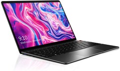 Chuwi Larkbook X: Das Notebook ist auch in Deutschland erhältlich