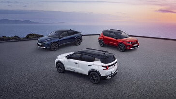 Citroen greift an: Neue Collection-Sonderserie für C3 und C4 startet elektrifiziert ab 23.600 Euro.