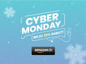 Cyber Monday: 4K Actioncam Deals und Angebote von YI Technology.