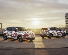 VW ID.Polo (Bildquelle Volkswagen AG Bild-Nr.: DB2025AU01994) 