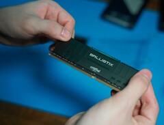 Arbeitsspeicher dürfte über die nächsten Monate und Jahre noch teurer werden.