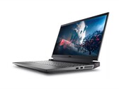 Das Dell G15 5525 kombiniert AMD Ryzen 6000H mit Nvidia GeForce RTX 3000. (Bild: Dell)