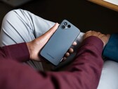 Der Nachfolger des hier gezeigten Fairphone 4 soll laut einem Leak ein neues Display bekommen (Bild: Fairphone)