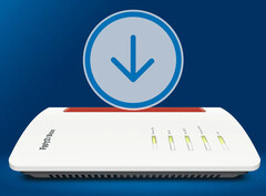 FritzOS 8.20 optimiert die Darstellung des Datenverkehrs und die Ausfallsicherheit der FritzBox-Modelle (Quelle: Fritz.com).