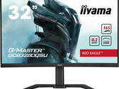 iiyama GCB3280QSU: Neuer Gaming-Monitor